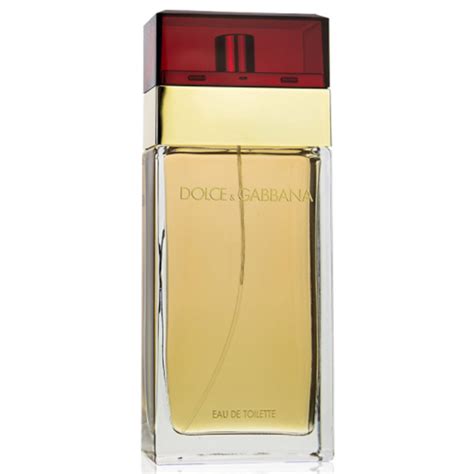 perfume dolce gabbana vermelho|dolce gabbana douglas.